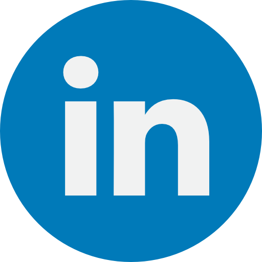Visit our linkedin profile