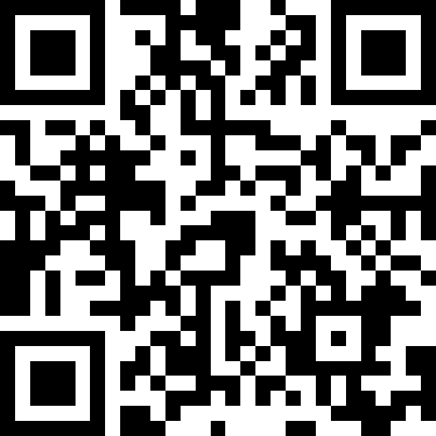 Scan QR code to download USCIS Tracker